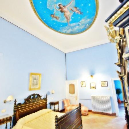 B&B Casa Cavalli ルチェーラ 部屋 写真