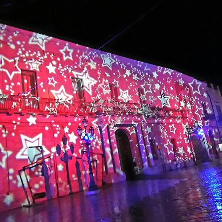 B&B Casa Cavalli ルチェーラ エクステリア 写真