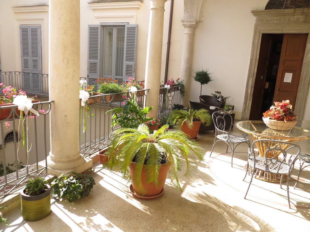 B&B Casa Cavalli ルチェーラ エクステリア 写真