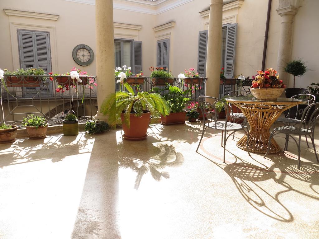 B&B Casa Cavalli ルチェーラ エクステリア 写真