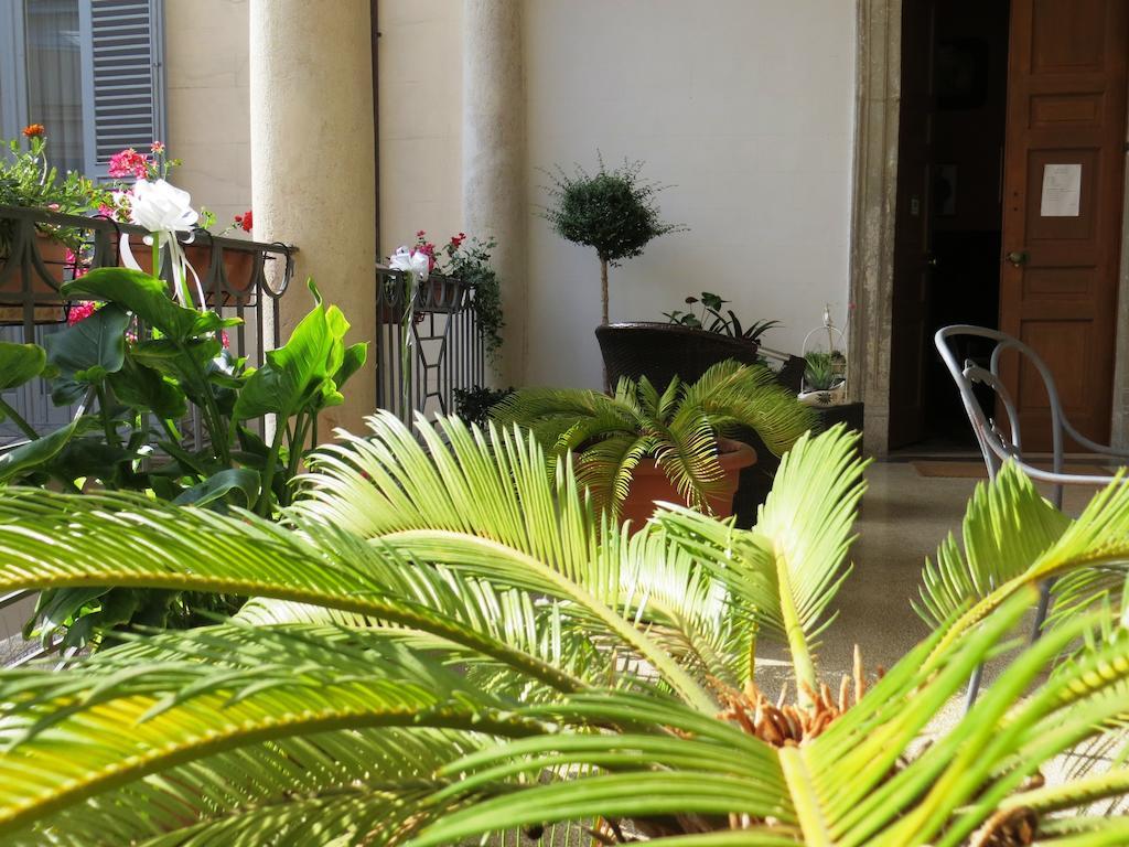 B&B Casa Cavalli ルチェーラ エクステリア 写真