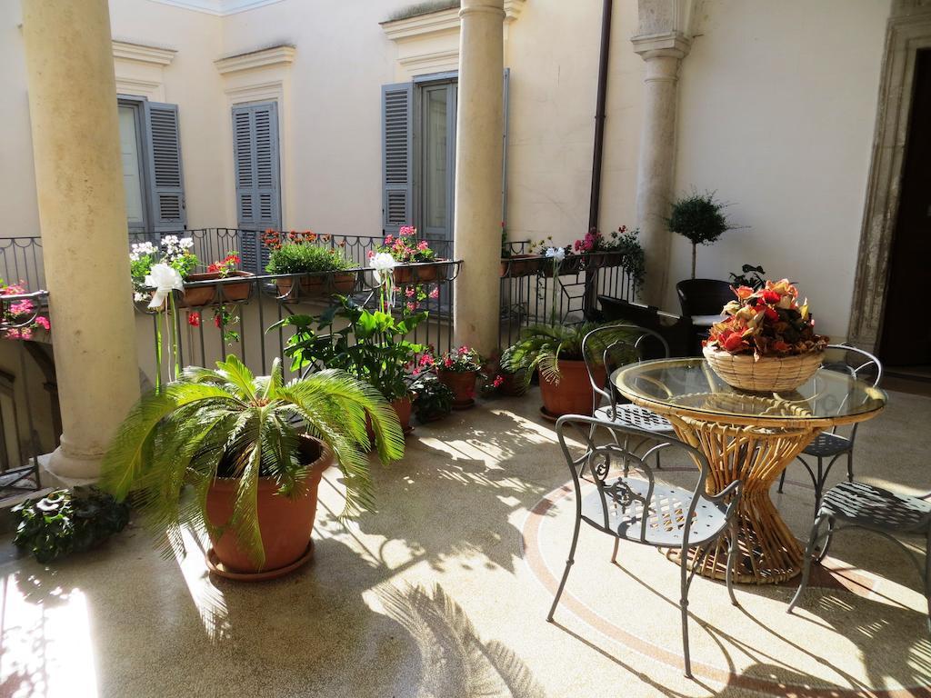 B&B Casa Cavalli ルチェーラ エクステリア 写真