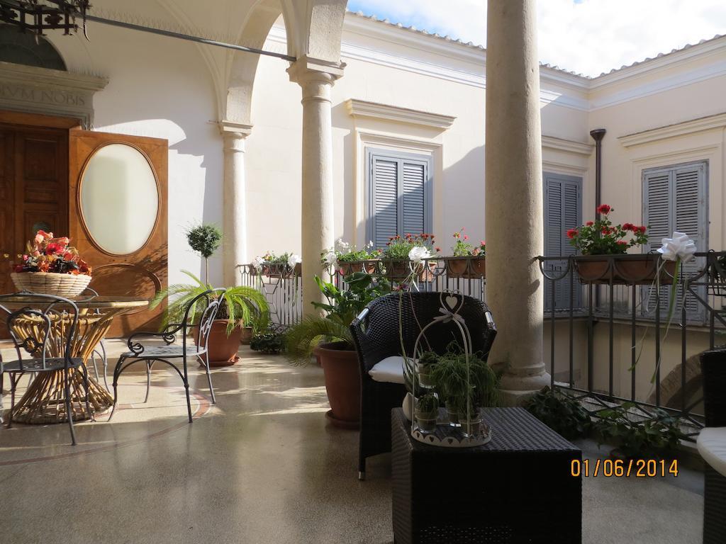 B&B Casa Cavalli ルチェーラ エクステリア 写真