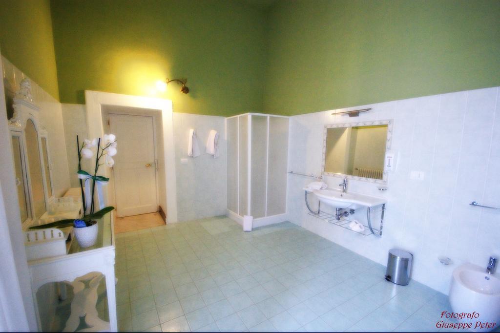 B&B Casa Cavalli ルチェーラ 部屋 写真