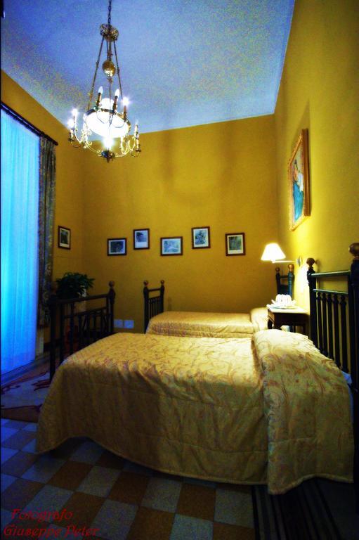 B&B Casa Cavalli ルチェーラ 部屋 写真