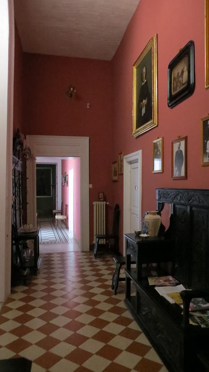 B&B Casa Cavalli ルチェーラ エクステリア 写真